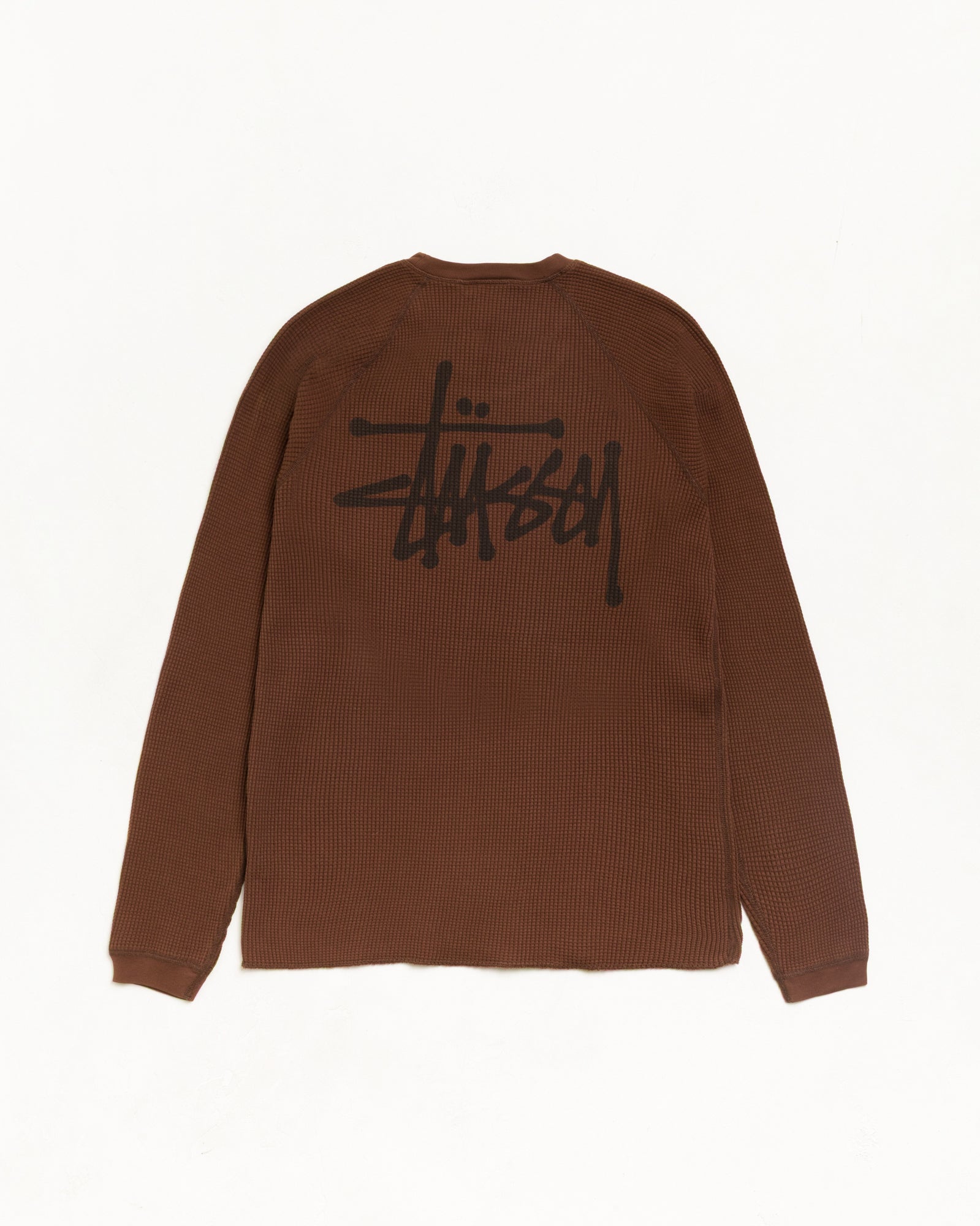 Thermals – Stüssy