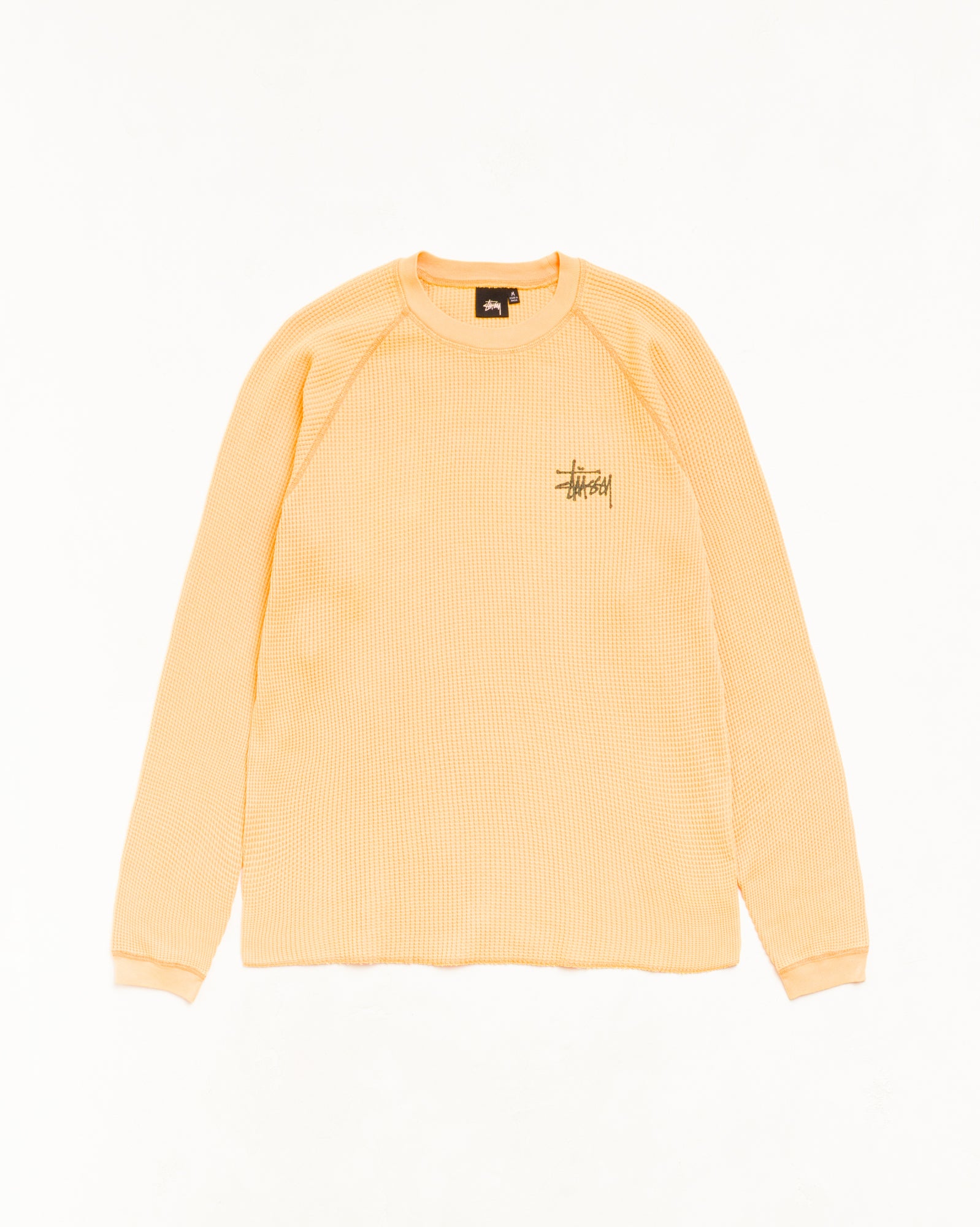 BASIC STÜSSY THERMAL