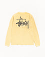 BASIC STÜSSY THERMAL