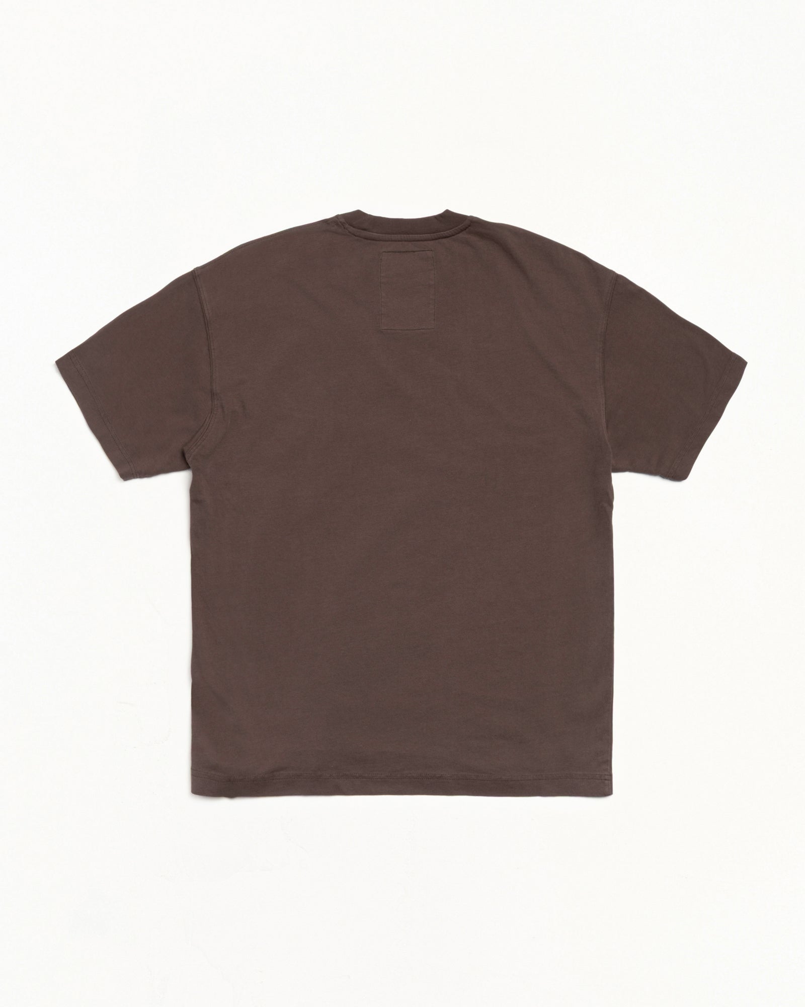 Stussy グラフィック Tシャツ ブラウン Sサイズ Garment Dyed SS Tee - Brown | Tops & Shirts | Stüssy