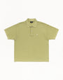 CLASSIC PIQUE POLO