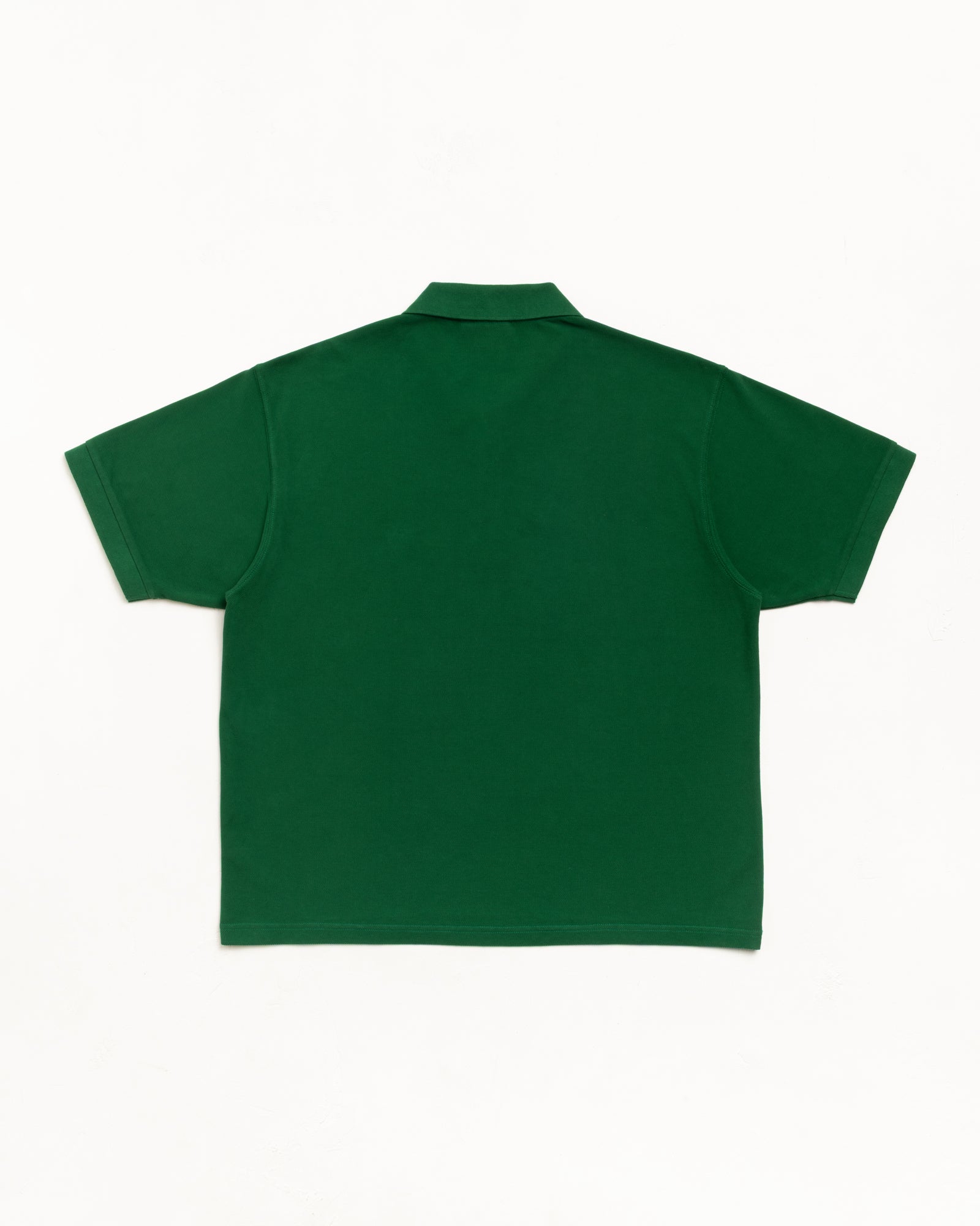Classic Pique Polo - Mens Short Sleeve Polo/Rugby | Stussy – Stüssy