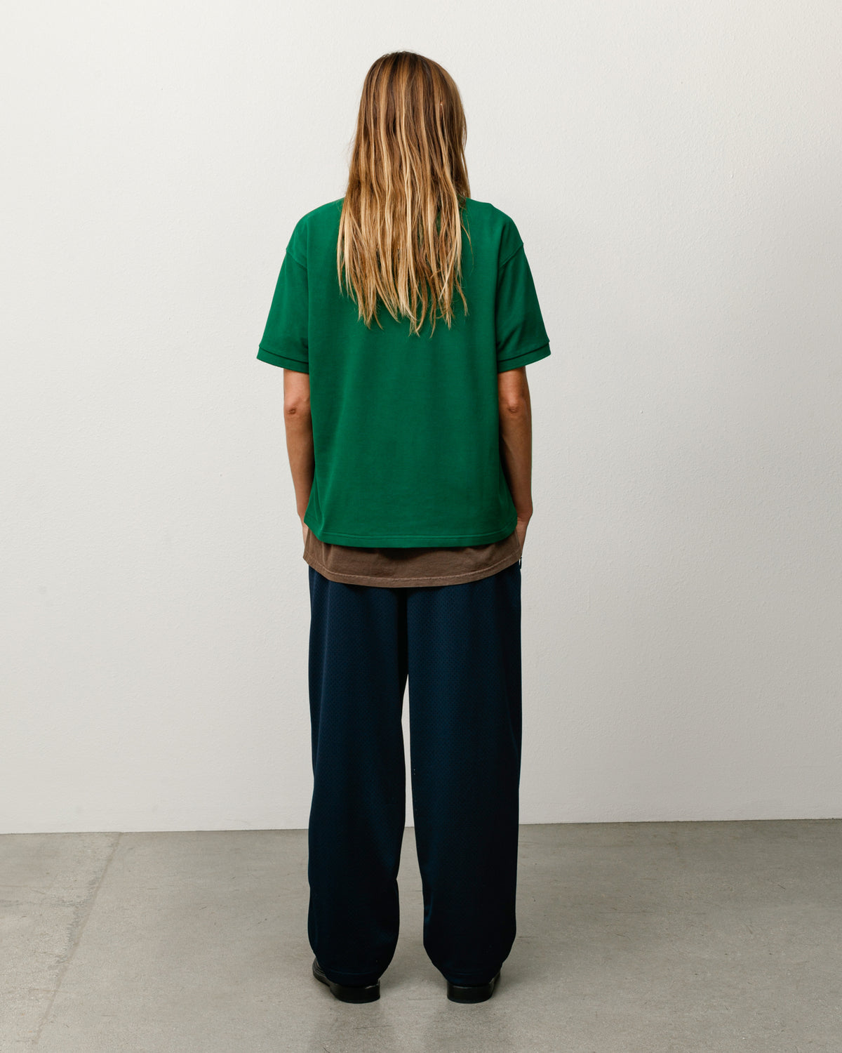 Classic Pique Polo - Mens Short Sleeve Polo/Rugby | Stussy – Stüssy