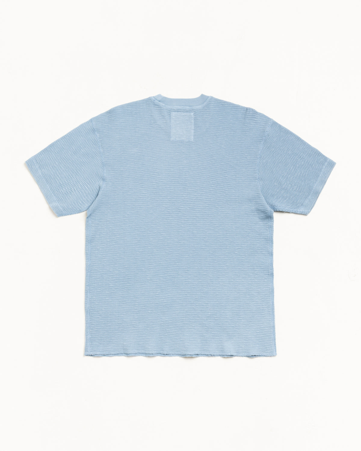 Pigment Dyed Ss Thermal – Slate | Tops & Knits | Stüssy
