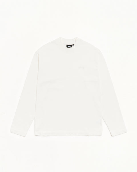 メンズウェア #DOT AIR S/S MOCK NECK TEE Penguin by Munsingwear ペンギン バイ マンシングウェア