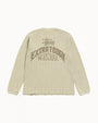 EXTRA TOUGH RAGLAN THERMAL
