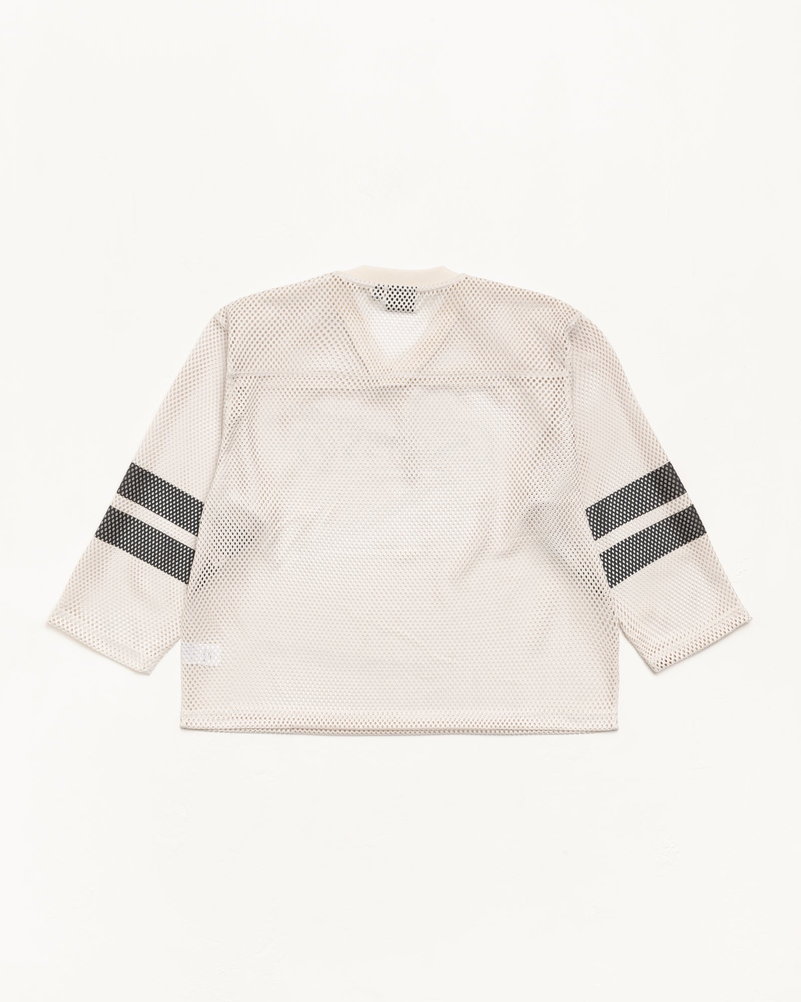 Trucker Team Jersey – Natural | Tops & Shirts | Stüssy