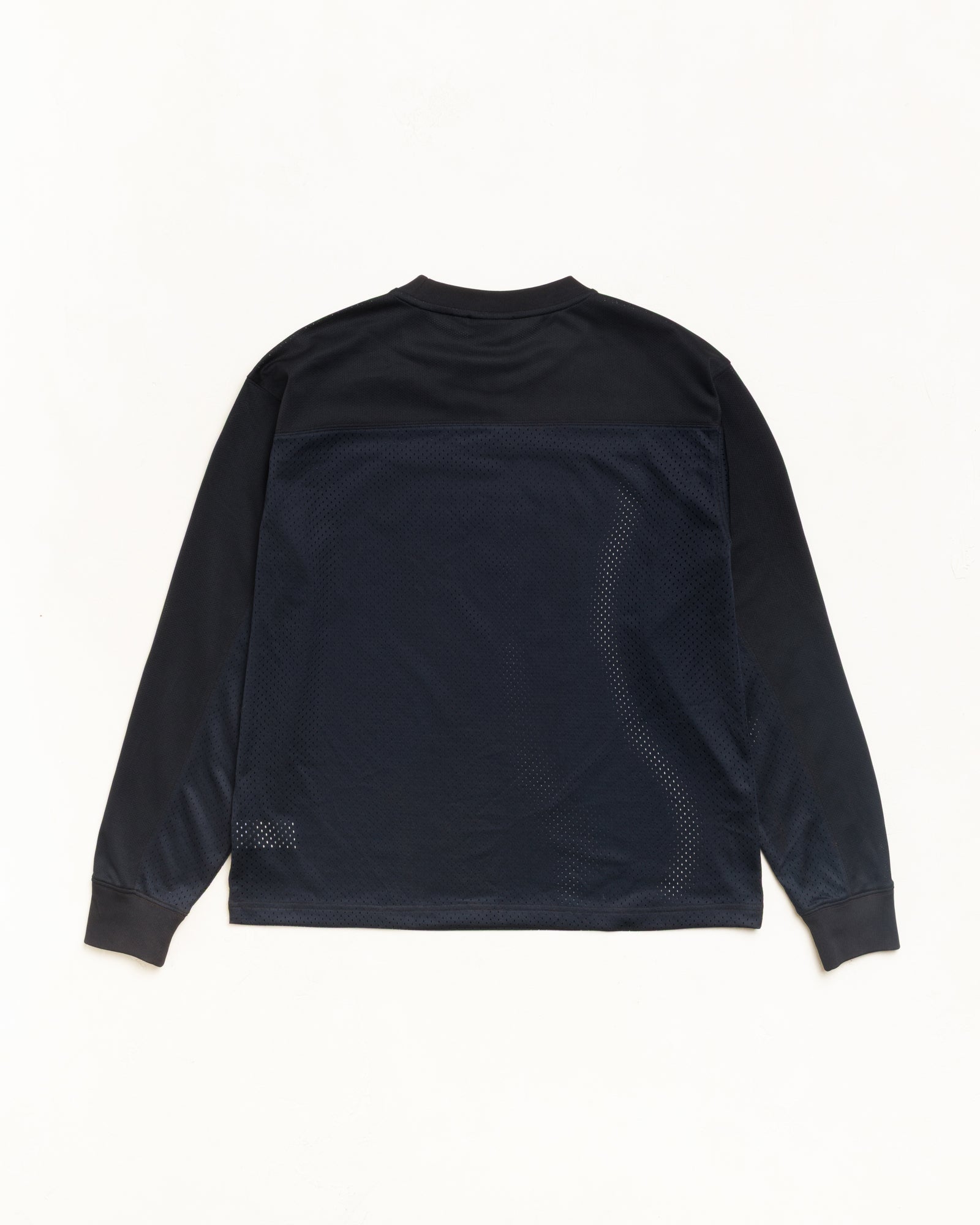 STUSSY TERRAIN ZIP SHIRT ブラック Terrain Jersey – Black | Tops & Shirts | Stüssy