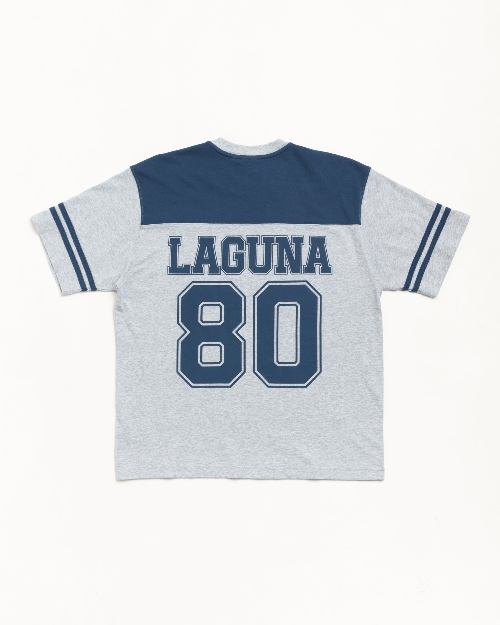 Laguna 80 Jersey – Blue | Tops & Shirts | Stüssy