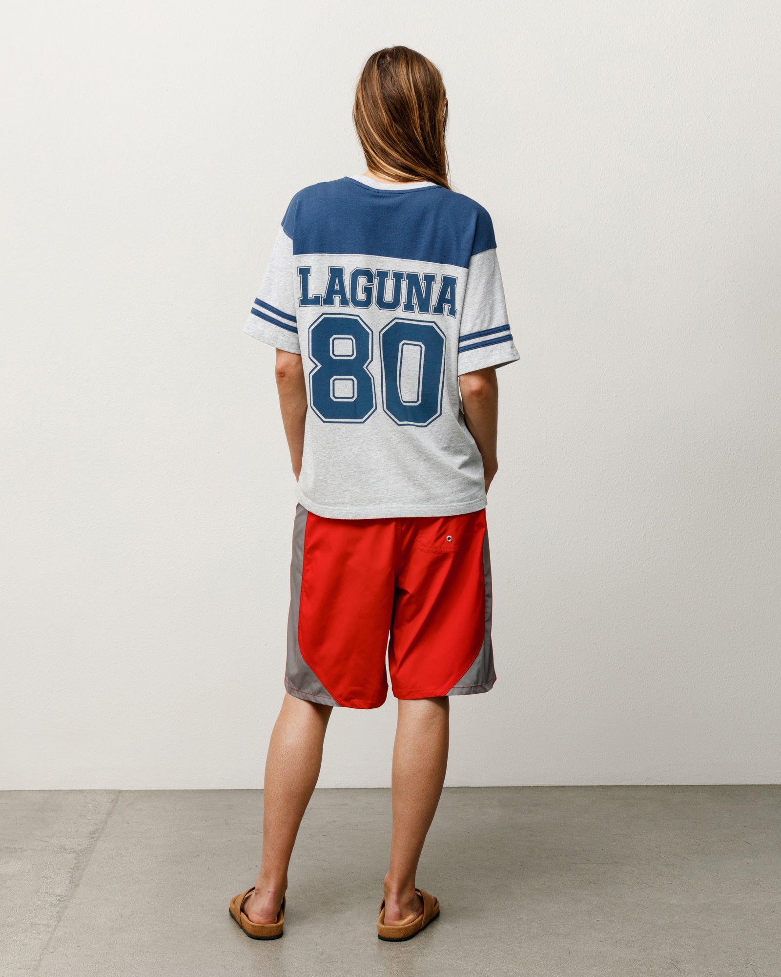 Laguna 80 Jersey – Blue | Tops & Shirts | Stüssy