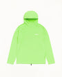 HOODED RASH GUARD