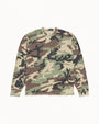 PIGMENT DYED LS THERMAL