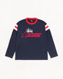 LS RINGER TEE