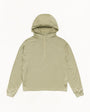 HOODED UTILITY PULLOVER