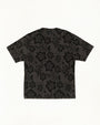 LAZY FLORAL TEE