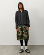 LIGHTWEIGHT THERMAL HOODIE