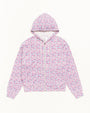 LIGHTWEIGHT THERMAL HOODIE
