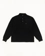 CLASSIC PIQUE LS POLO