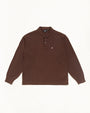 CLASSIC PIQUE LS POLO