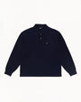 CLASSIC PIQUE LS POLO
