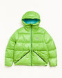 DOWN PARKA MICRO RIPSTOP