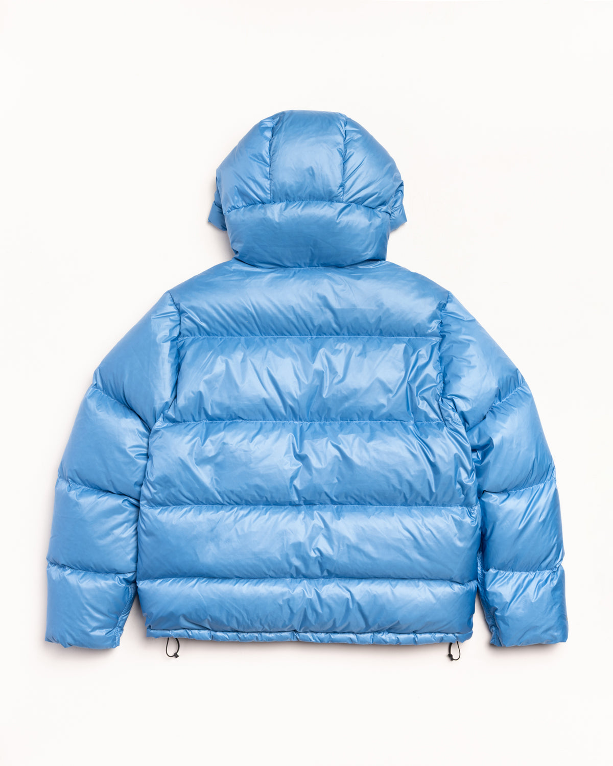 Micro Ripstop Down Parka – Sky Blue | Outerwear | Stüssy