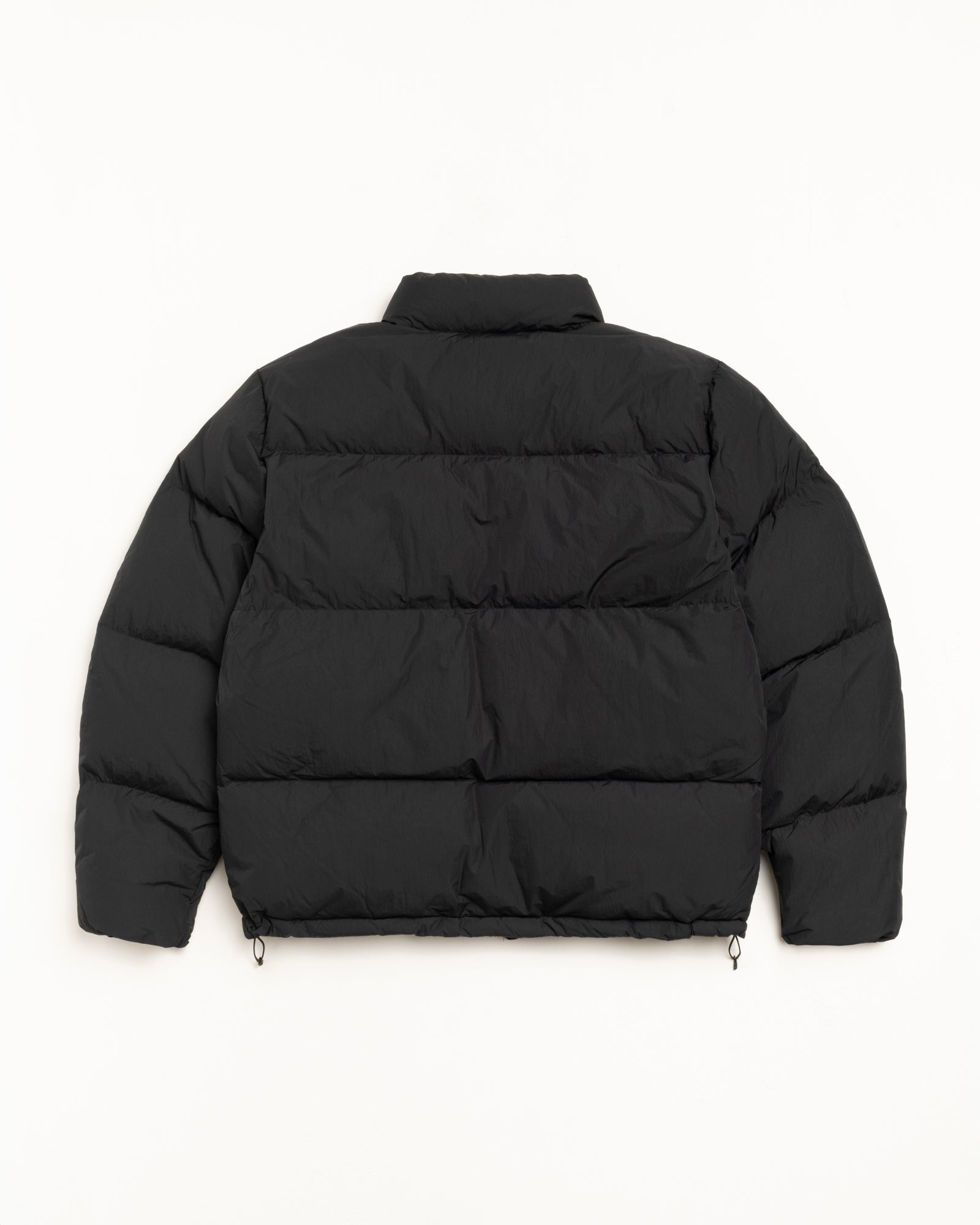 ジャケット・アウター Stussy Down Puffer Nylon \
