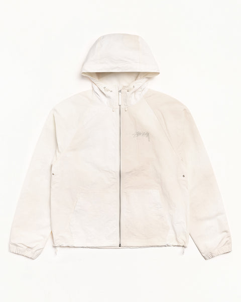 Beach Shell Wave Dye – Bone | Outerwear | Stüssy