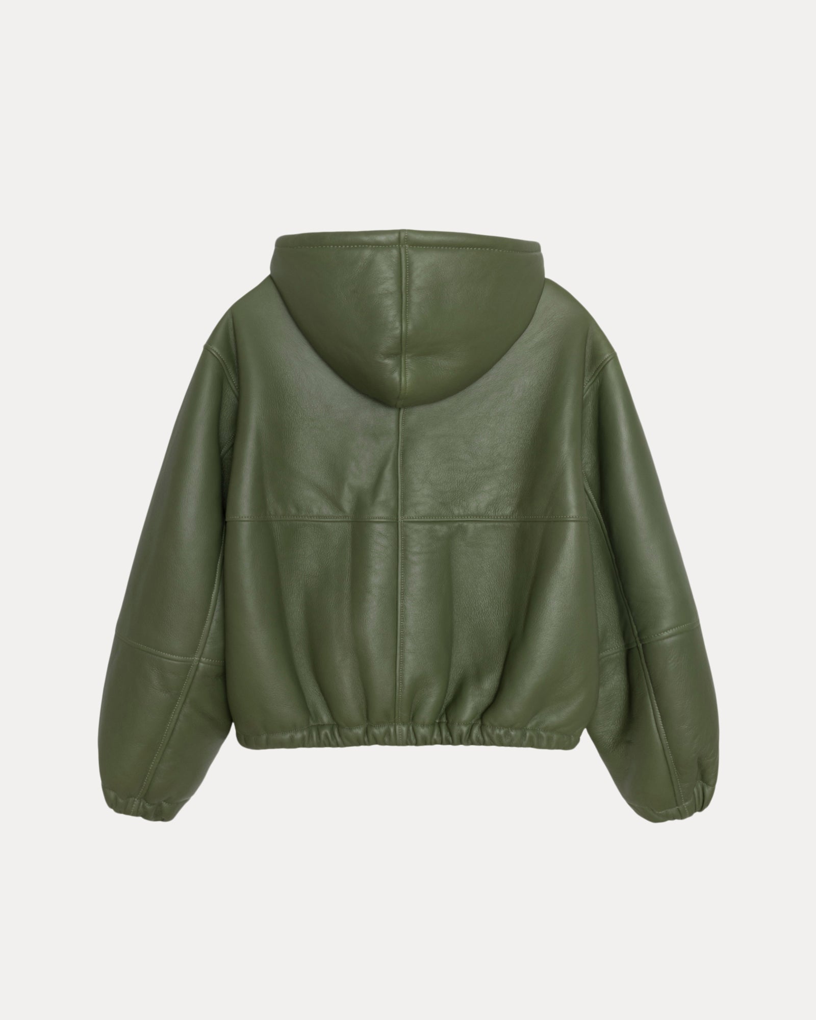 Work Jacket Shearling - Unisex Jackets & Outerwear | Stüssy