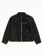 BING JACKET SUEDE