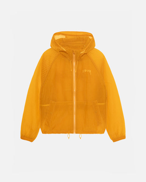 stussy deep wading jacket 色っぽい