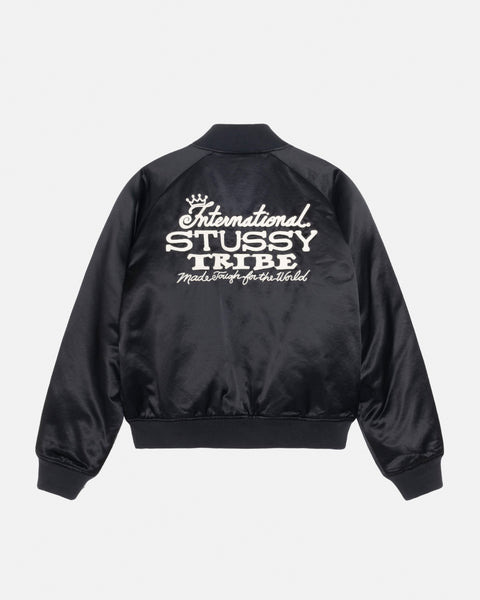 Outerwear – Stüssy