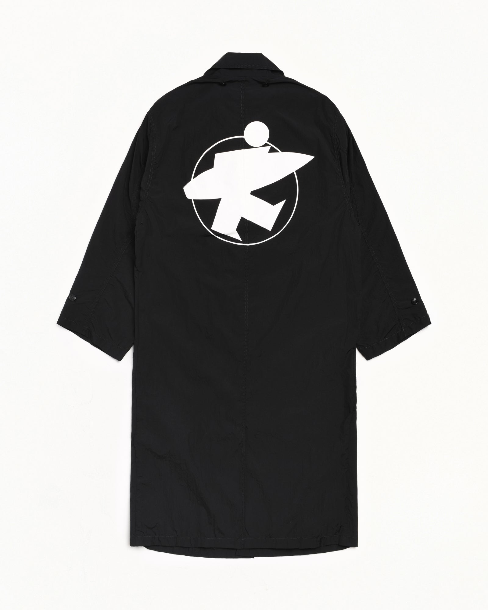 【専用】STUSSY SOLAR TRENCH COAT S Buy Stussy Solar Trench Coat 'Khaki' - 115701 KHAK | GOAT