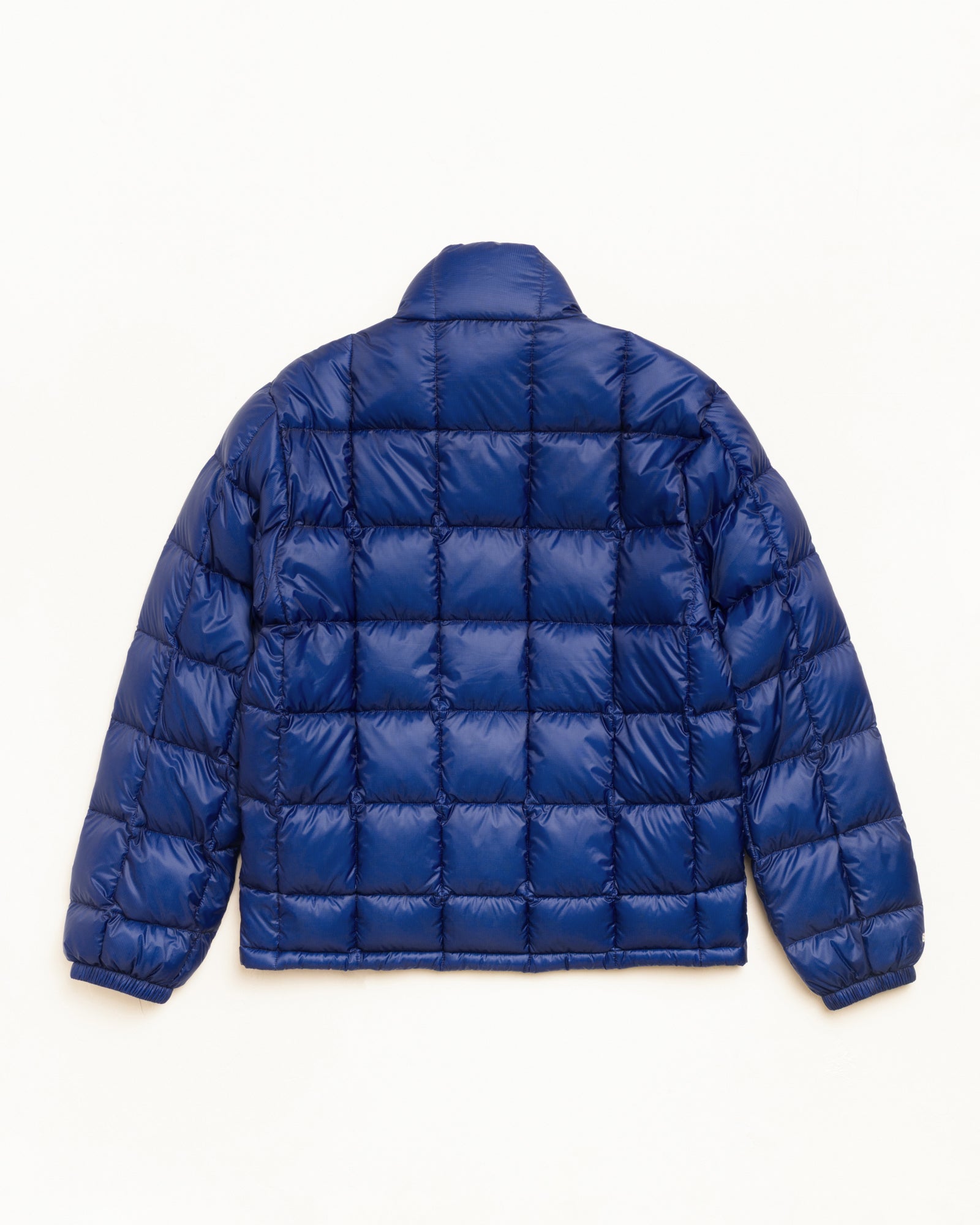 Midweight Puffer - Blue | Outerwear | Stüssy