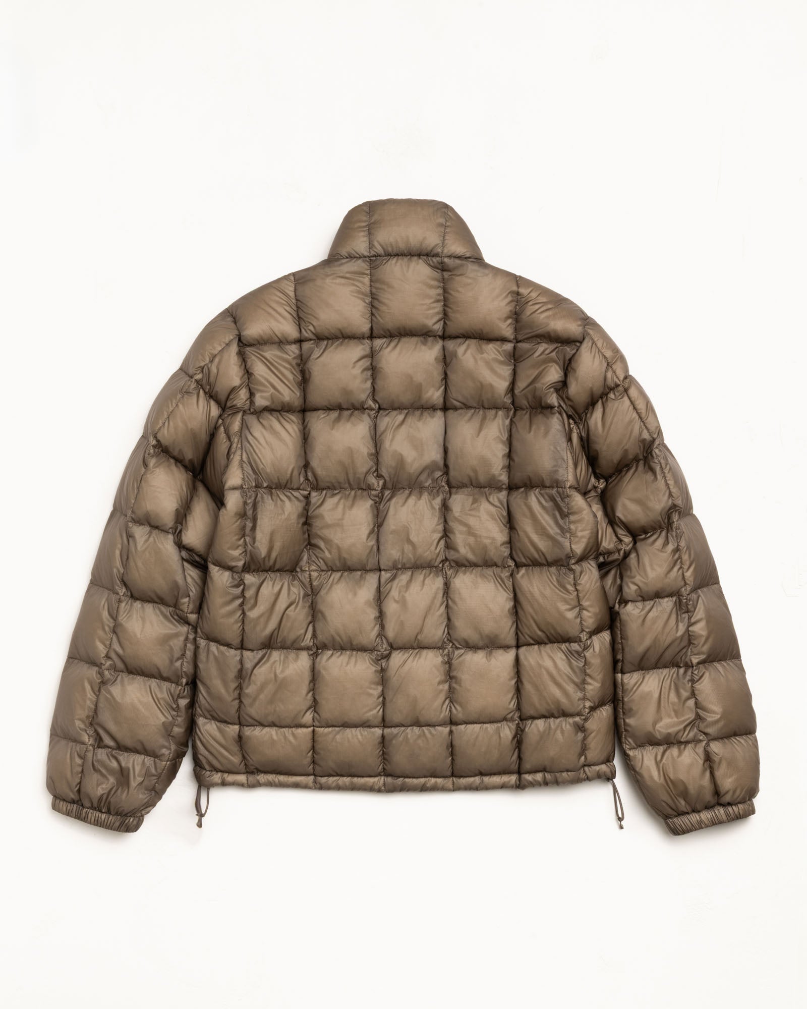 ジャケット・アウター MIDWEIGHT PUFFER Midweight Puffer – Black | Outerwear | Stüssy