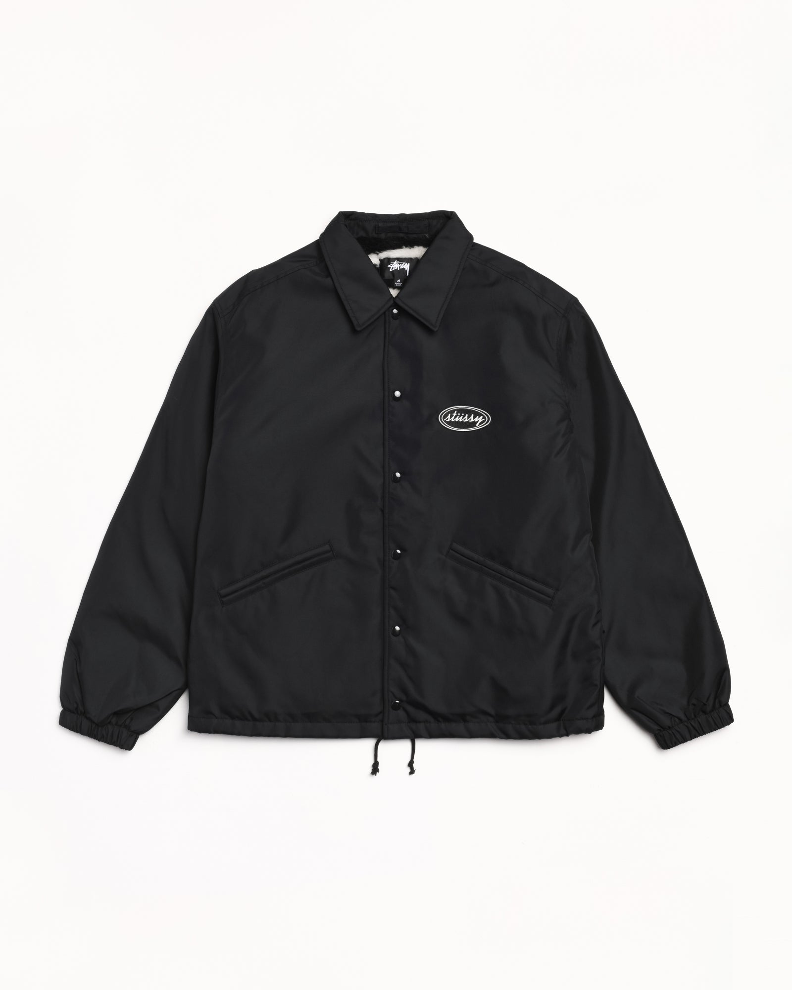 Outerwear | Coats, Puffers & Jackets | Stüssy