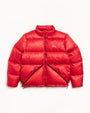MICRO RIPSTOP DOWN JACKET