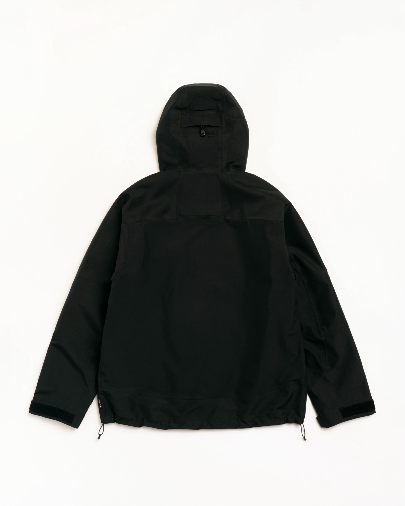 STUSSY GORE-TEX ナイロンシェルジャケット Lサイズ Gore-Tex® Guide Shell – Black | Outerwear | Stüssy