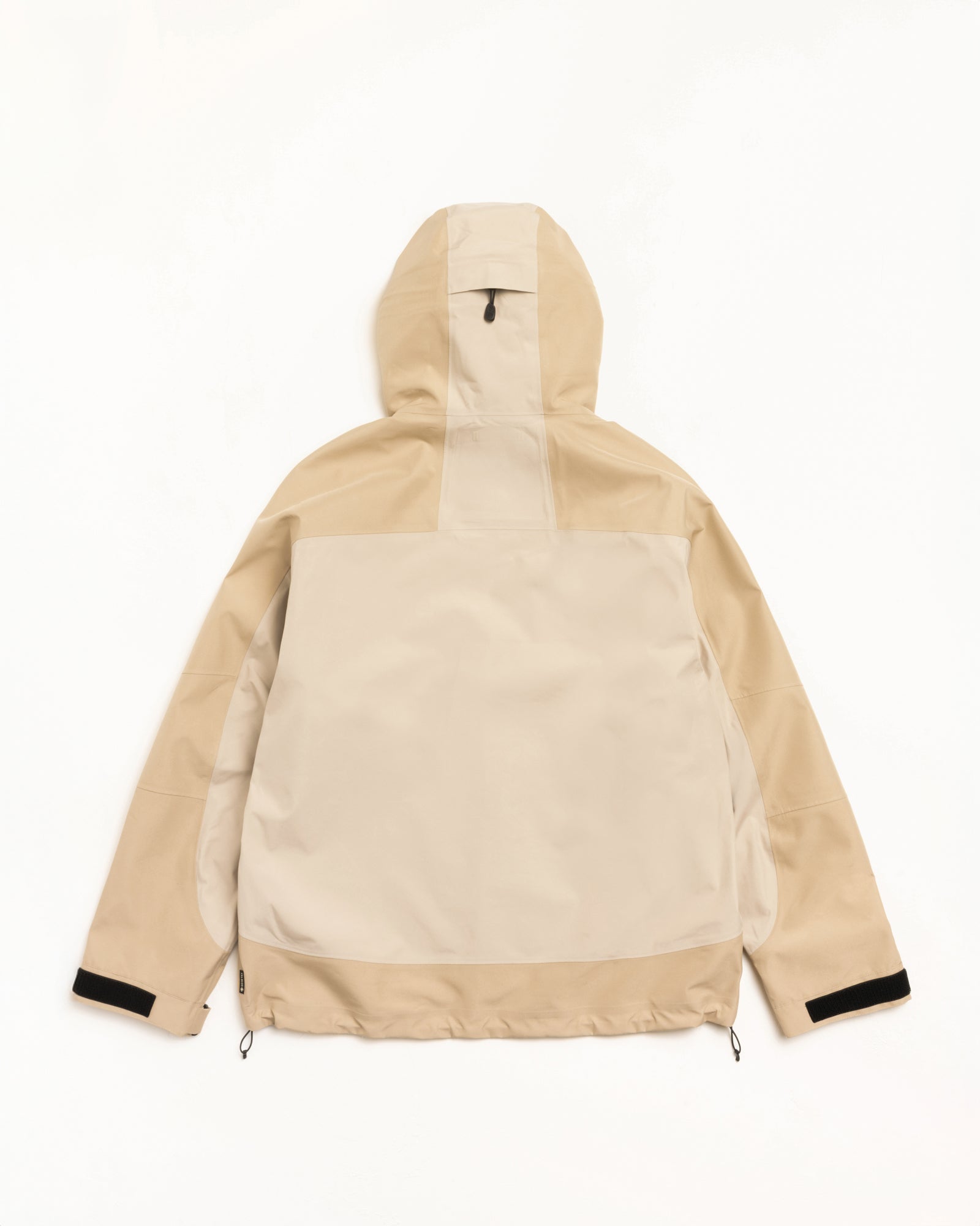 Gore-Tex Guide Shell - Khaki | Outerwear | Stüssy