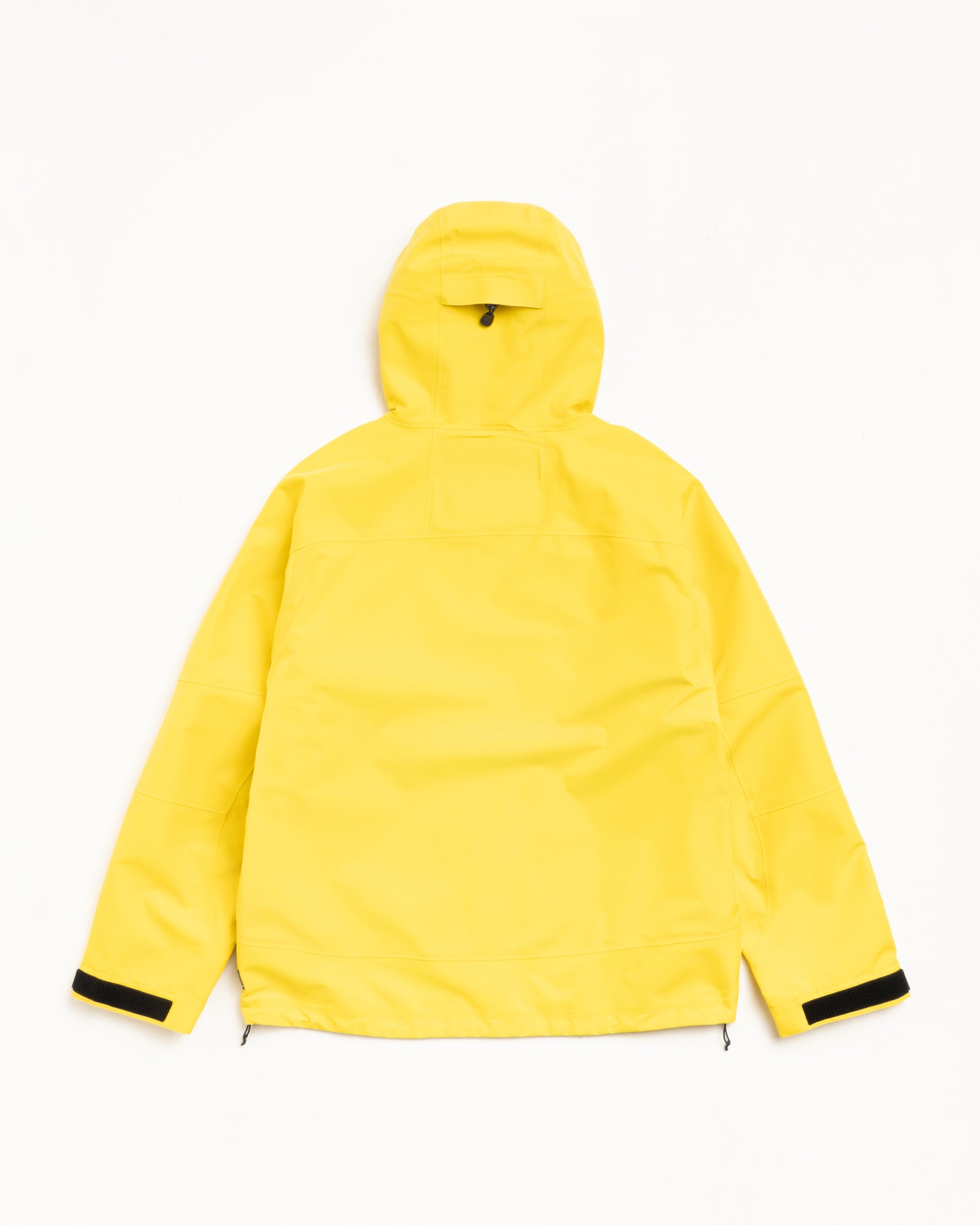 Gore-Tex® Guide Shell – Yellow | Outerwear | Stüssy