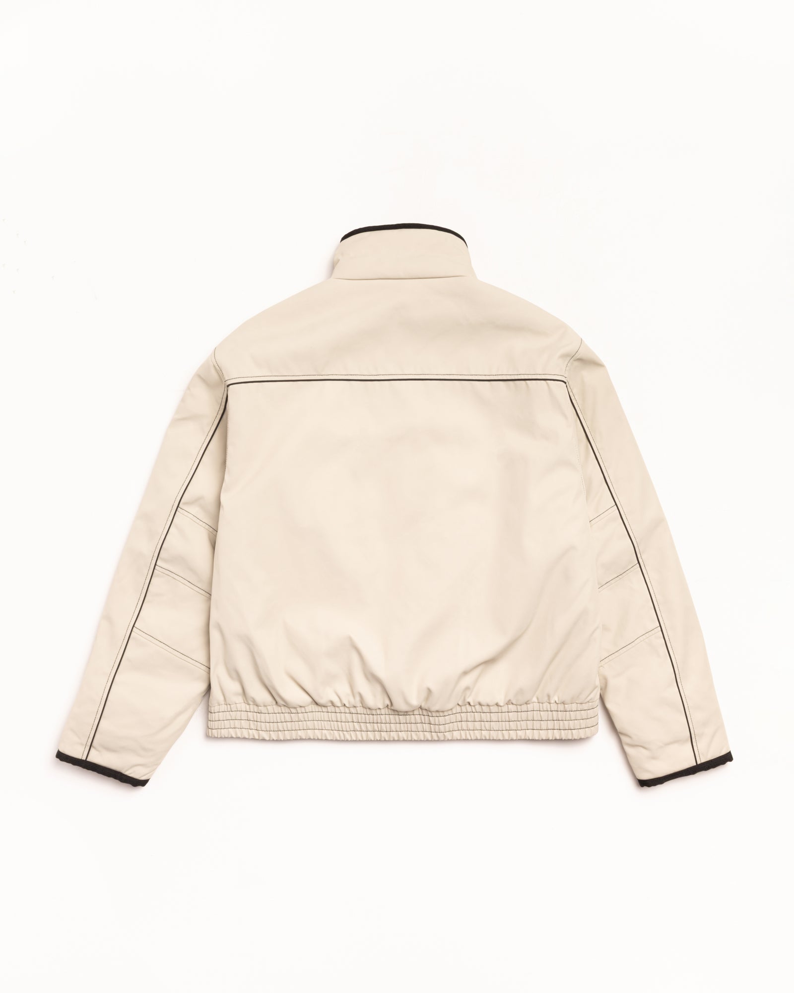 Insulated Built Jacket – Sand | Outerwear | Stüssy