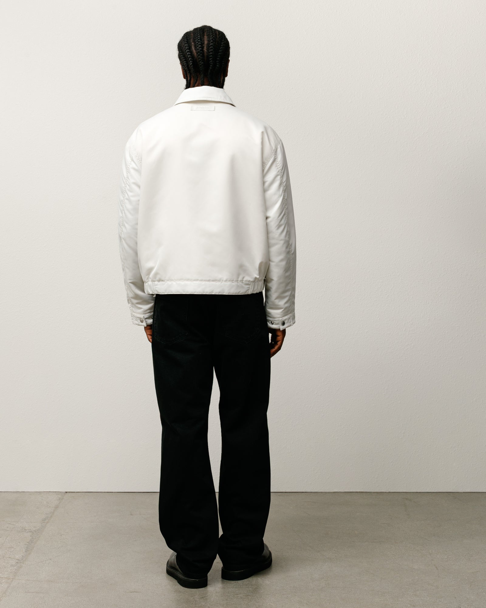 STUSSY x DAYLIFE スノーボード155cm+ビンディングUNION Pile Lined Zip Jacket – Bone | Outerwear | Stüssy