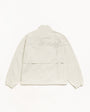 LIGHTWEIGHT MOCK JACKET