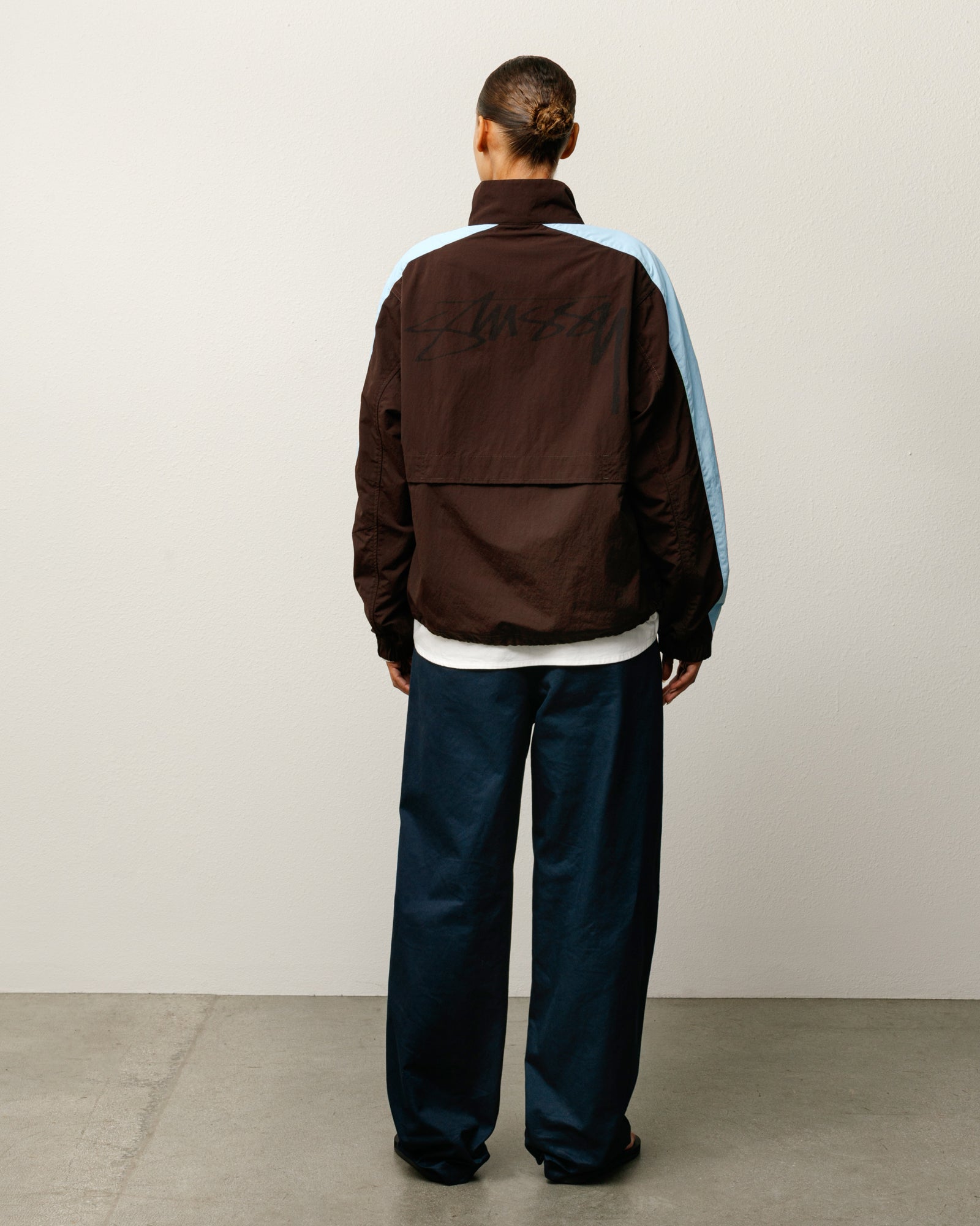 りょうさん専用archive Stussy Fade Duck Jacket りょうさん専用archive Stussy Fade Duck Jacket 【公式通販】