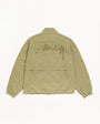 LIGHTWEIGHT MOCK JACKET