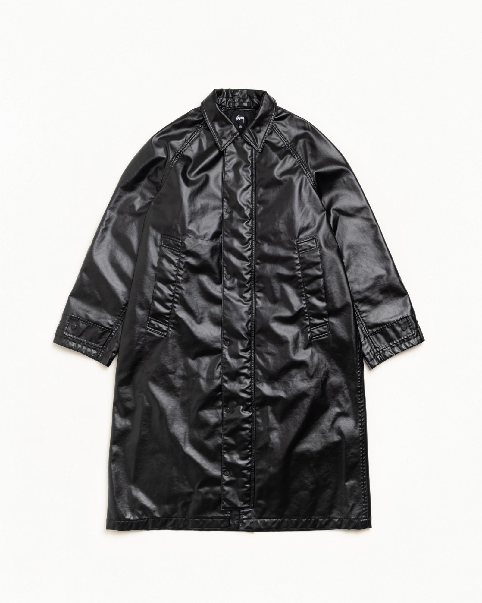 Stüssy Spring '26 COLLECTION – Stüssy