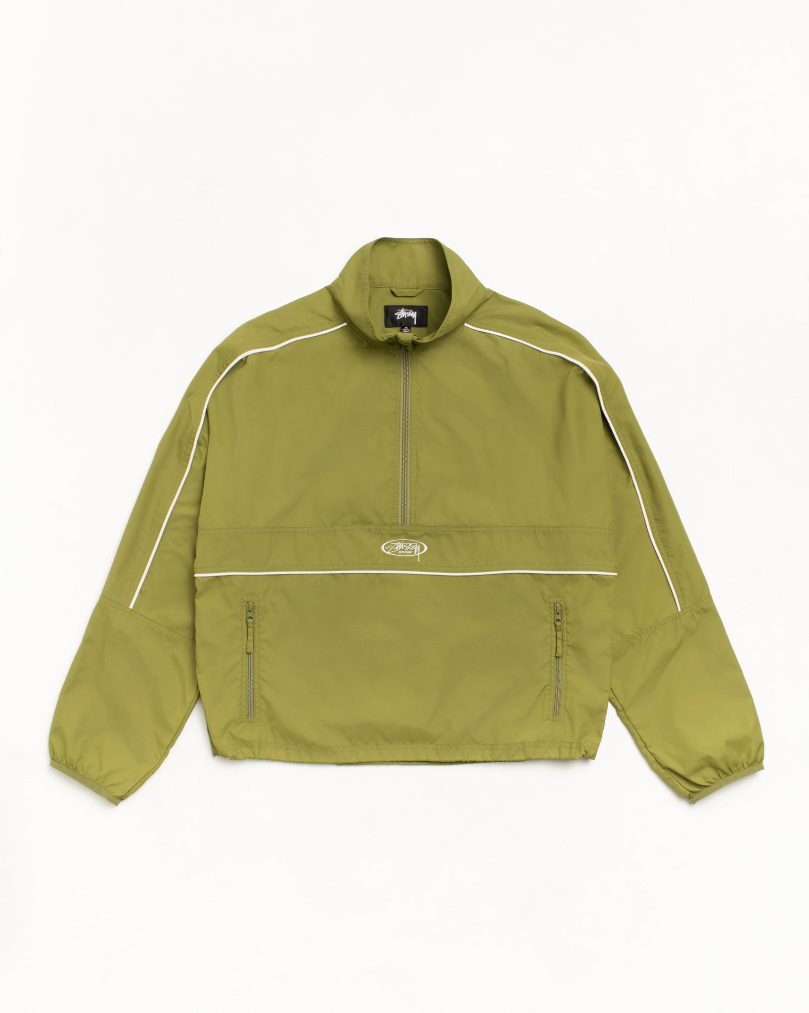 Outerwear | Coats, Puffers & Jackets | Stüssy