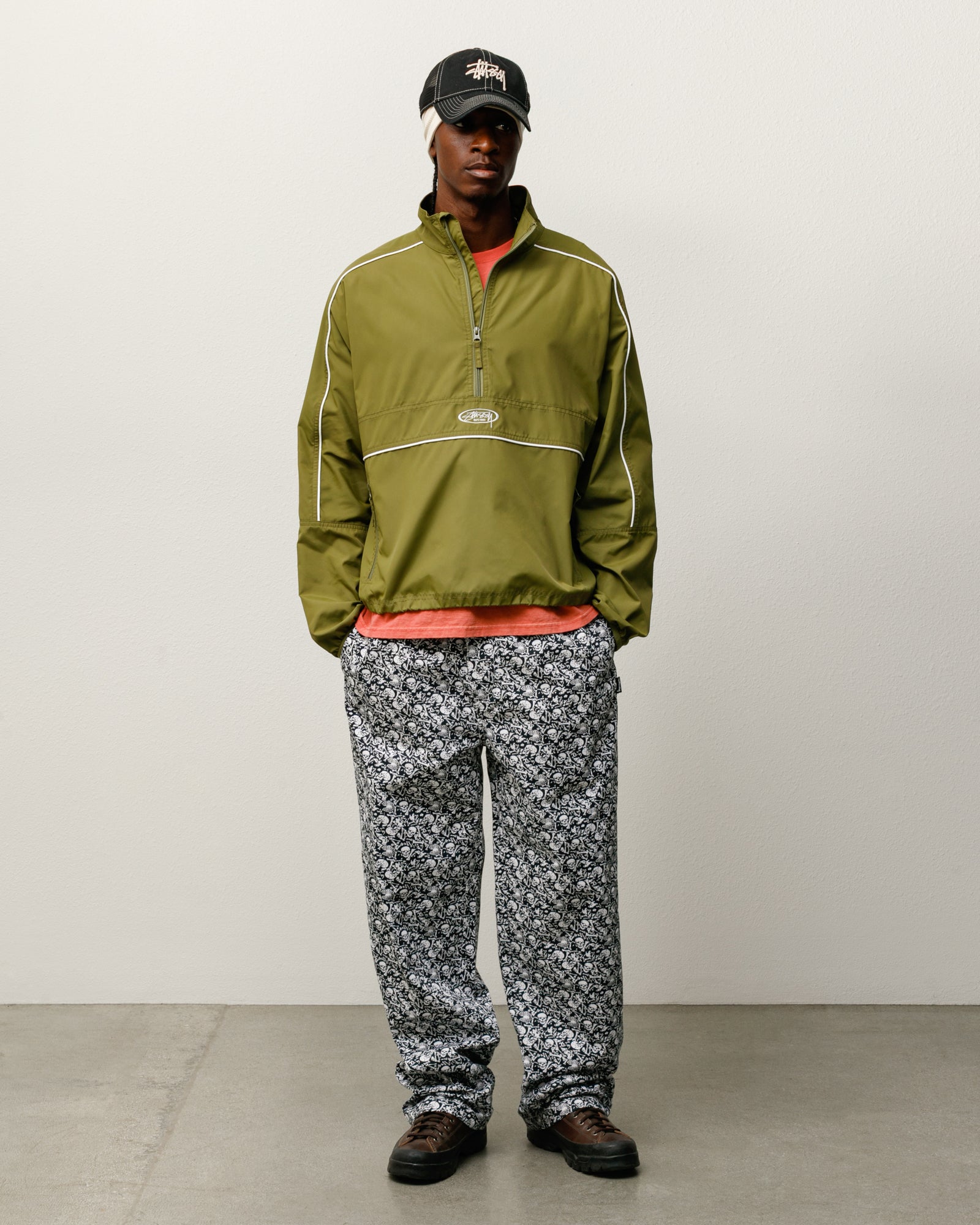New Arrivals | California Sportswear | Stüssy
