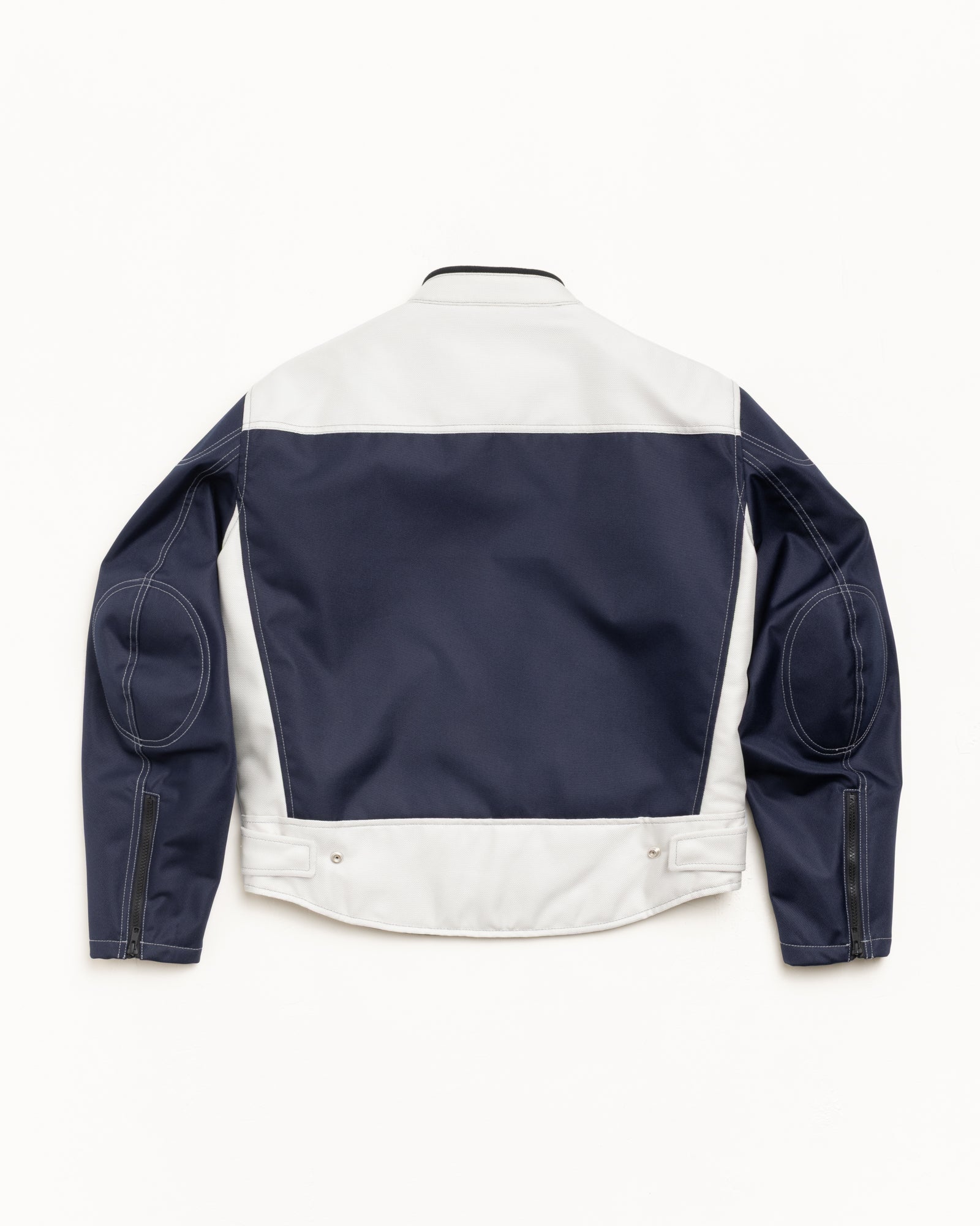 最終値下げ‼️STUSSY 23SS TWILL MOTO ZIP JACKET Moto Jacket – Black | Outerwear | Stüssy
