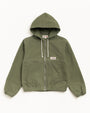 WORK JACKET CANVAS